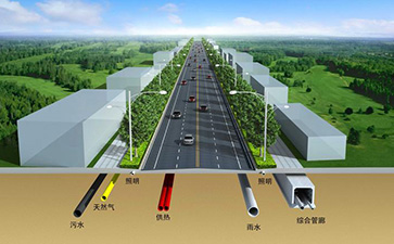 市政公用工程施工总承包三级