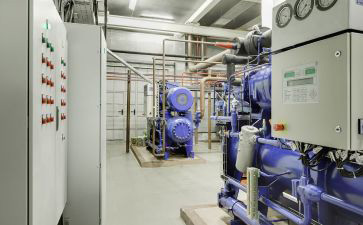 机电工程施工总承包三级