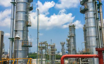 石油化工工程施工总承包三级