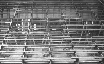 地基基础工程专业承包三级