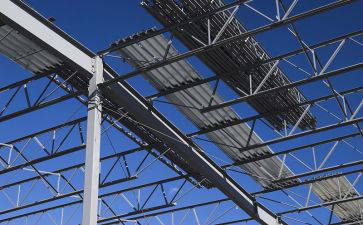 钢结构工程专业承包三级