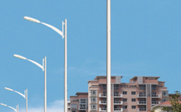 城市及道路照明工程专业承包三级